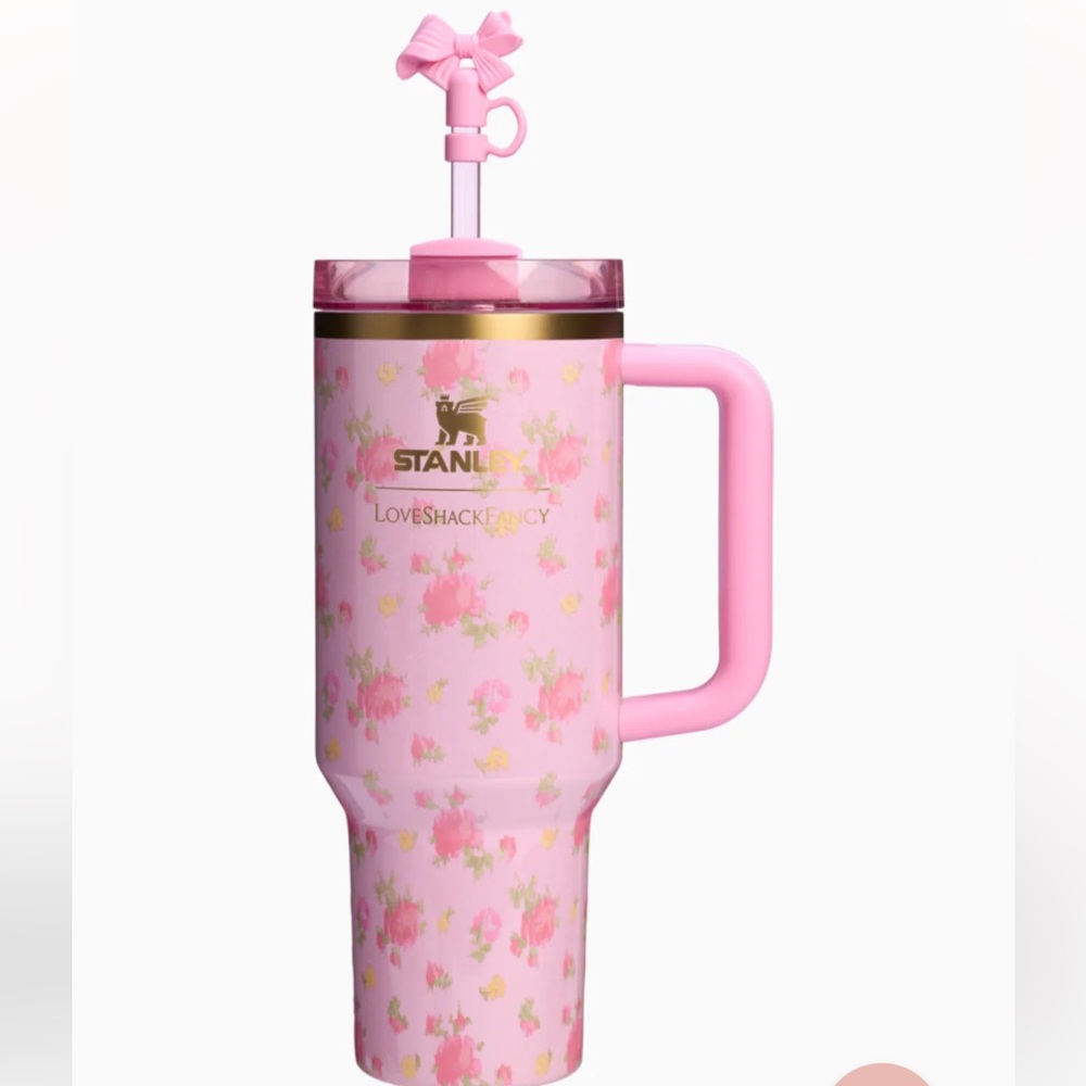 LoveShackFancy Stanley Ibiza Sunset Collection 40oz Tumbler